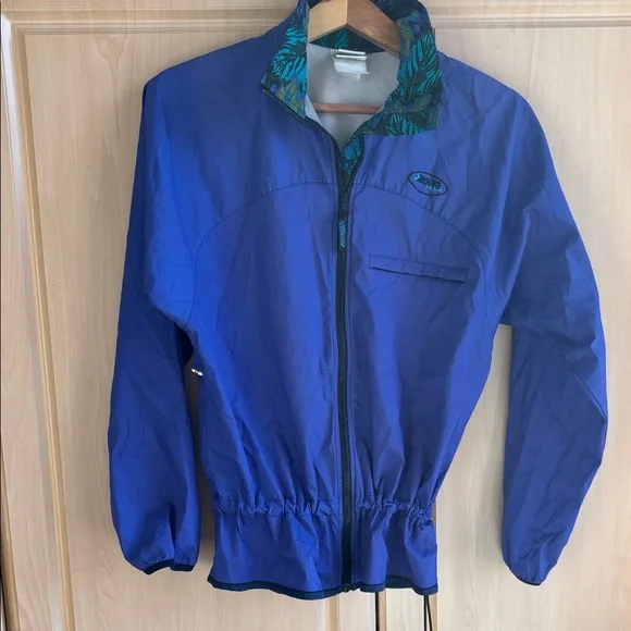 Brooks running wind jacket Activent EUC women’s small - Picture 2 of 14